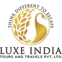 Luxe India Tours and Travels Pvt  Ltd. logo, Luxe India Tours and Travels Pvt  Ltd. contact details