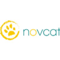 Novcat logo, Novcat contact details