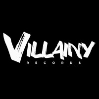 Villainy Records logo, Villainy Records contact details