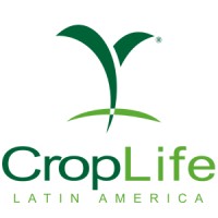 Croplife Latin America logo, Croplife Latin America contact details