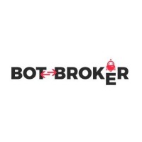 BotBroker logo, BotBroker contact details