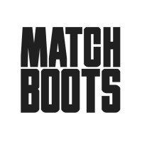 MATCHBOOTS logo, MATCHBOOTS contact details