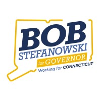 Bob For Governor logo, Bob For Governor contact details