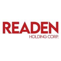 Readen Holding Corporation (RHCO) logo, Readen Holding Corporation (RHCO) contact details