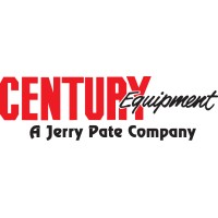 Century Equipment logo, Century Equipment contact details