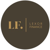 Lexor Finance logo, Lexor Finance contact details