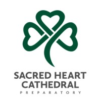 Sacred Heart Cathedral Preparatory logo, Sacred Heart Cathedral Preparatory contact details