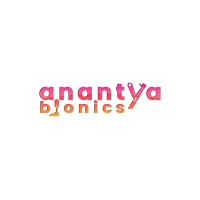 Anantya Bionics logo, Anantya Bionics contact details