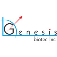 Genesis Biotech Inc logo, Genesis Biotech Inc contact details