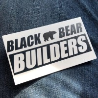 Black Bear Builders LLC logo, Black Bear Builders LLC contact details