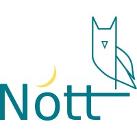 Nott logo, Nott contact details