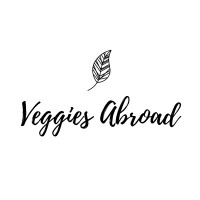 Veggies Abroad logo, Veggies Abroad contact details