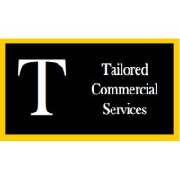 Tailored Commercial Services Ltd logo, Tailored Commercial Services Ltd contact details