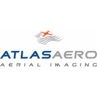 AtlasAero logo, AtlasAero contact details