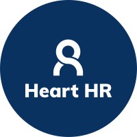 Heart Human Resources logo, Heart Human Resources contact details