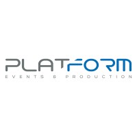 Platform Events & Productions logo, Platform Events & Productions contact details