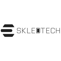 SK LED logo, SK LED contact details