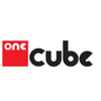 One-Cube.com logo, One-Cube.com contact details