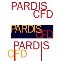 pardis cfd logo, pardis cfd contact details