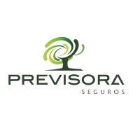 Previsora Seguros logo, Previsora Seguros contact details