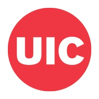 University of Illinois Chicago logo, University of Illinois Chicago contact details