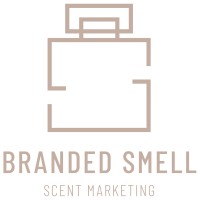 BRANDED SMELL logo, BRANDED SMELL contact details