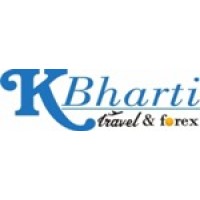 K BHARTI TRAVELS & FOREX logo, K BHARTI TRAVELS & FOREX contact details