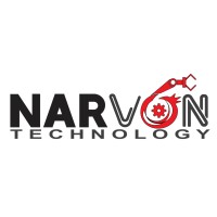 NarvonTech logo, NarvonTech contact details