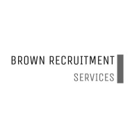 Brown Recruitment Services logo, Brown Recruitment Services contact details