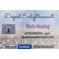 Deepest Enlightenment logo, Deepest Enlightenment contact details