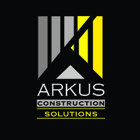 Arkus Construction Solutions logo, Arkus Construction Solutions contact details