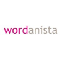 Wordanista logo, Wordanista contact details