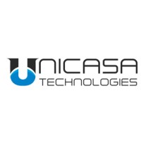 Unicasa Technologies Pvt. Ltd. logo, Unicasa Technologies Pvt. Ltd. contact details