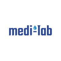 Medi-Lab Ltd logo, Medi-Lab Ltd contact details