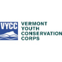 Vermont Youth Conservation Corps logo, Vermont Youth Conservation Corps contact details