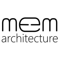 Meem Architecture logo, Meem Architecture contact details