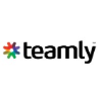 Teamly logo, Teamly contact details