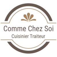 Comme Chez Soi logo, Comme Chez Soi contact details