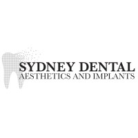 Sydney Dental Aesthetics & Implants logo, Sydney Dental Aesthetics & Implants contact details