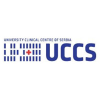 University Clinical Centre of Serbia logo, University Clinical Centre of Serbia contact details