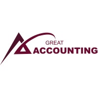 GREAT ACCOUNTING logo, GREAT ACCOUNTING contact details