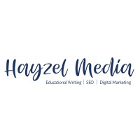 Hayzel Media logo, Hayzel Media contact details