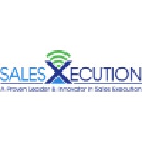 SalesXecution logo, SalesXecution contact details