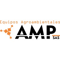 Equipos Agroambientales AMP SAS logo, Equipos Agroambientales AMP SAS contact details