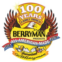 Berryman Products Inc logo, Berryman Products Inc contact details