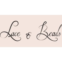 Lace & Beads logo, Lace & Beads contact details