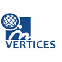 VERTICES LLC logo, VERTICES LLC contact details