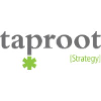 Taproot Strategy logo, Taproot Strategy contact details