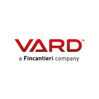 Vard Aqua Sunndal AS logo, Vard Aqua Sunndal AS contact details