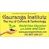 Gauranga Institute logo, Gauranga Institute contact details